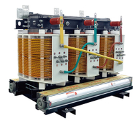 非包封H級干式電力變壓器系列