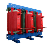 110kV干式電力變壓器