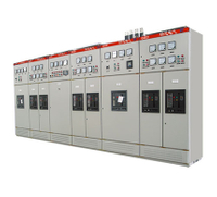 GGD型交流低壓配電柜